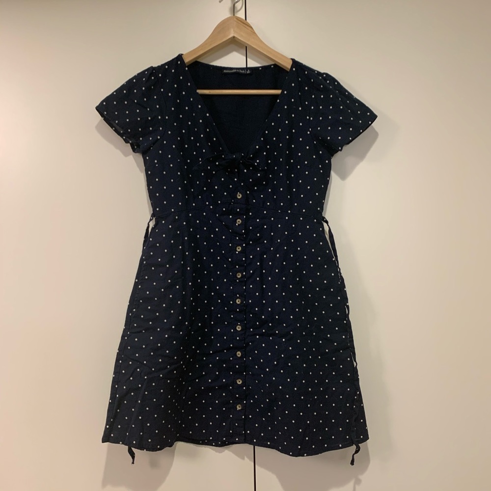 🤩brand new🤩cute Abercrombie&Fitch dress